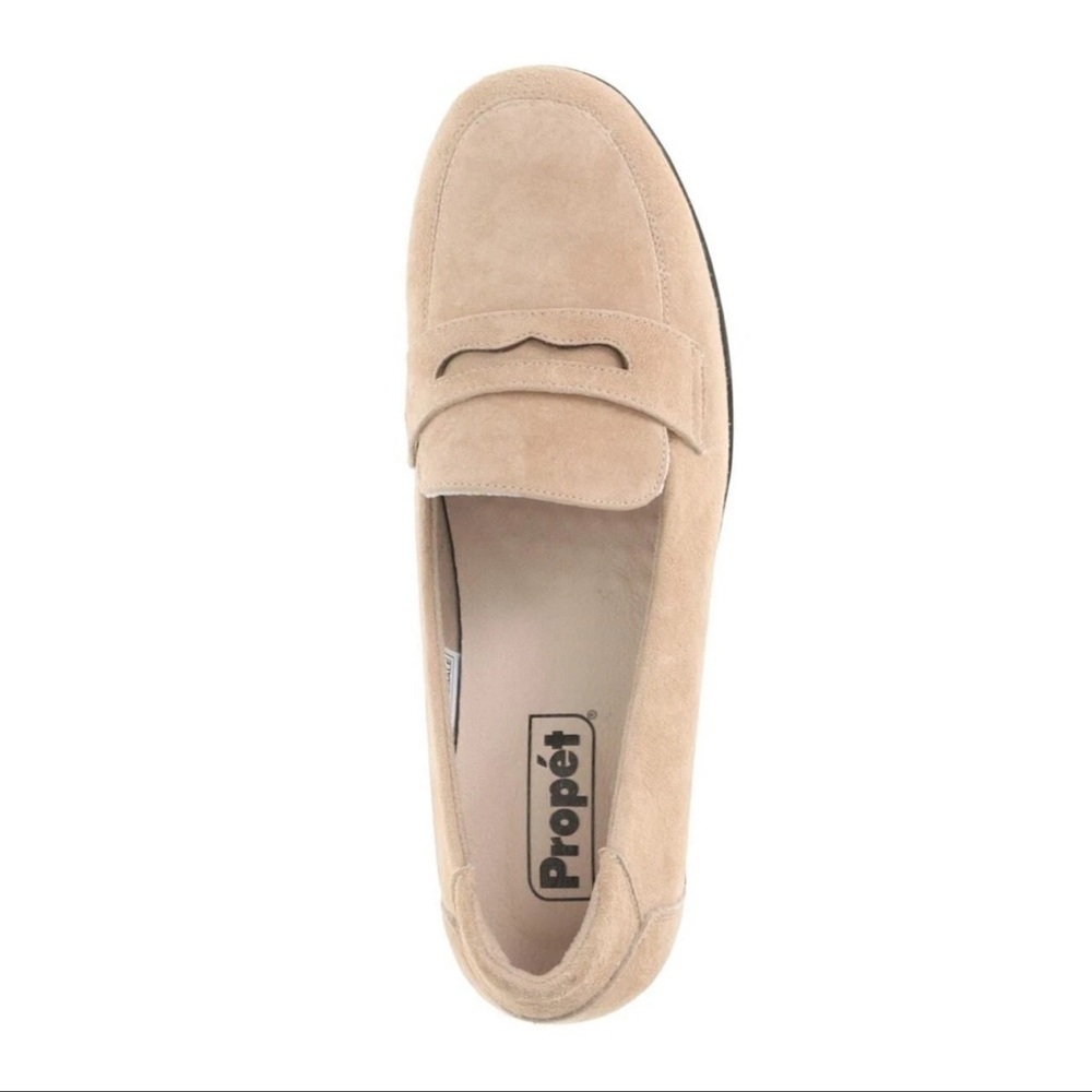 Propet
NIB Propet Women's Yetta Slip-On
Loafer size 11W elegant professional - Picture 6 of 7